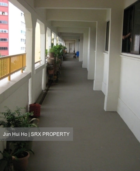 Blk 467 Segar Gardens (Bukit Panjang), HDB 4 Rooms #503224881